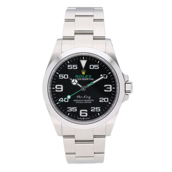 Rolex Air-King 126900